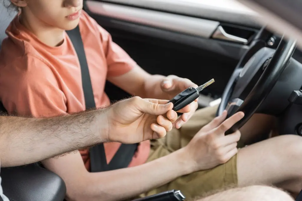 driving tips