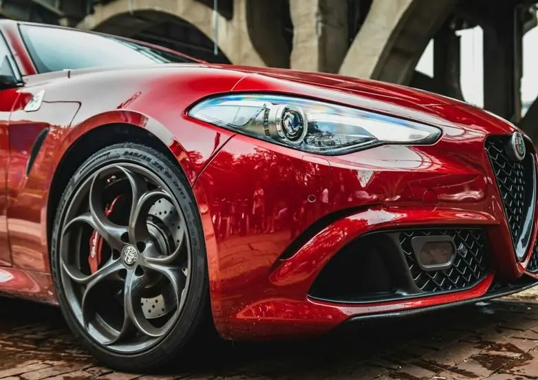 Alfa Romeo Auto Repair Roseville Rocklin