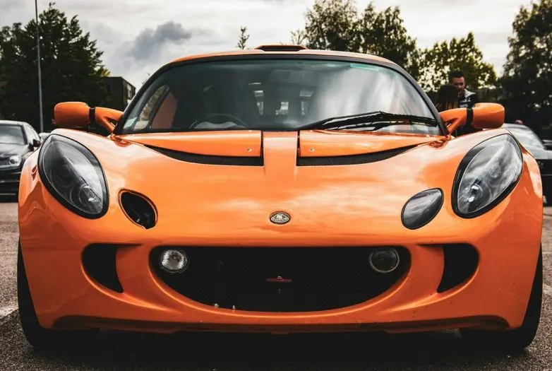 Lotus elite auto repair rocklin roseville