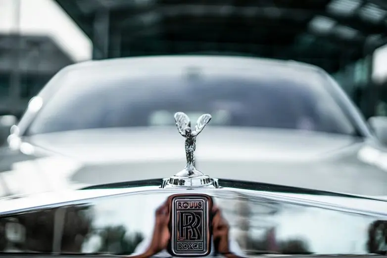 Rolls Royce Luxury Repair Center