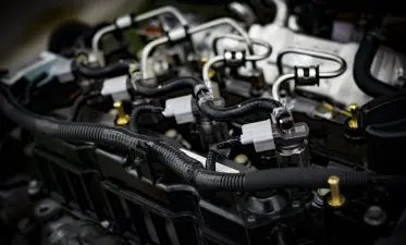 Fuel system repair Fuel system repair