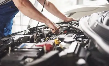 transmission repair