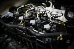 Fuel system repair