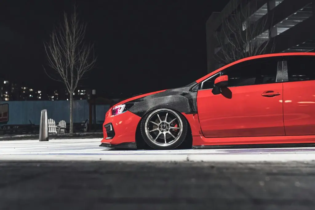 tire maintenance