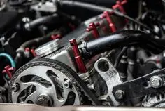 timing belts
