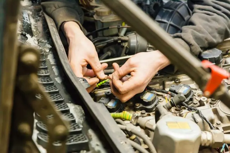 European car repairs
