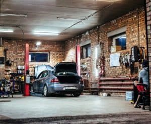 Preventative Maintenance