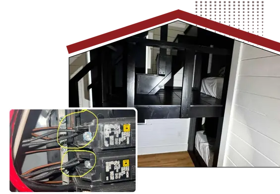 Know Before You Buy – Avoid Expensive Surprises in Your Home