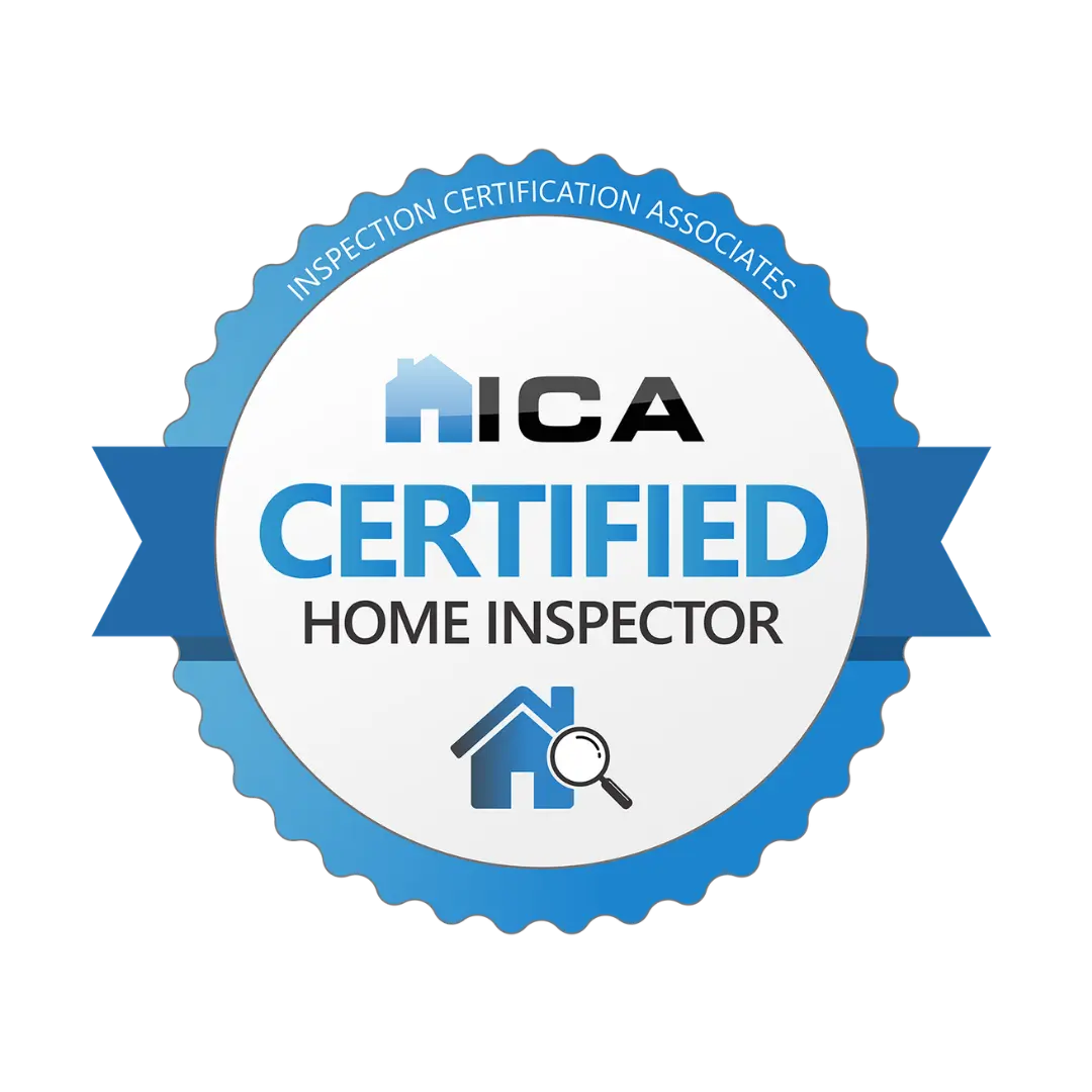 ICA Certified Badge
