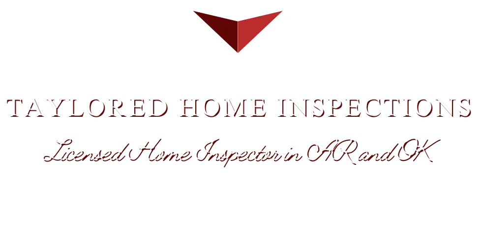 Taylored Home Inspections logo