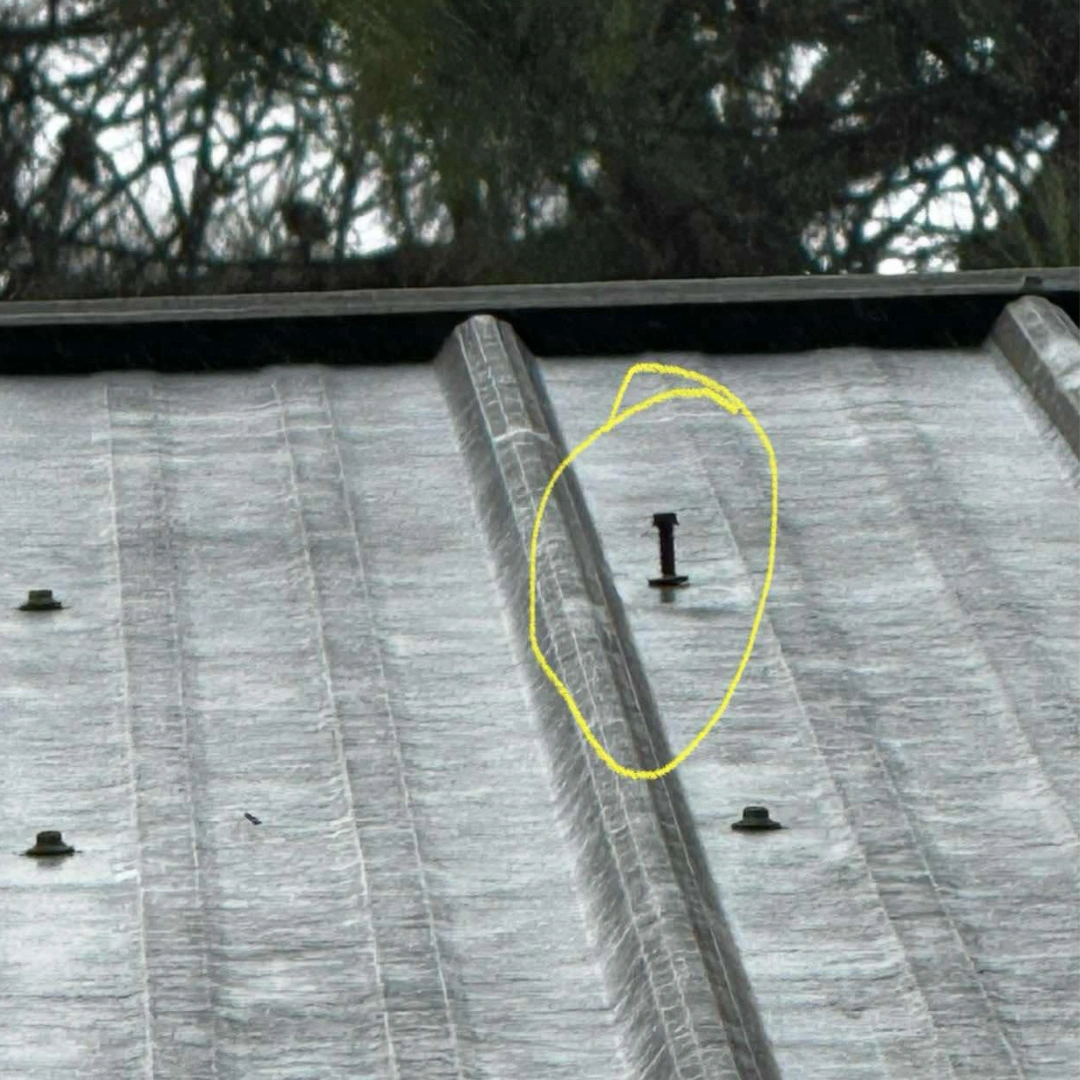Drone Roof Inspections