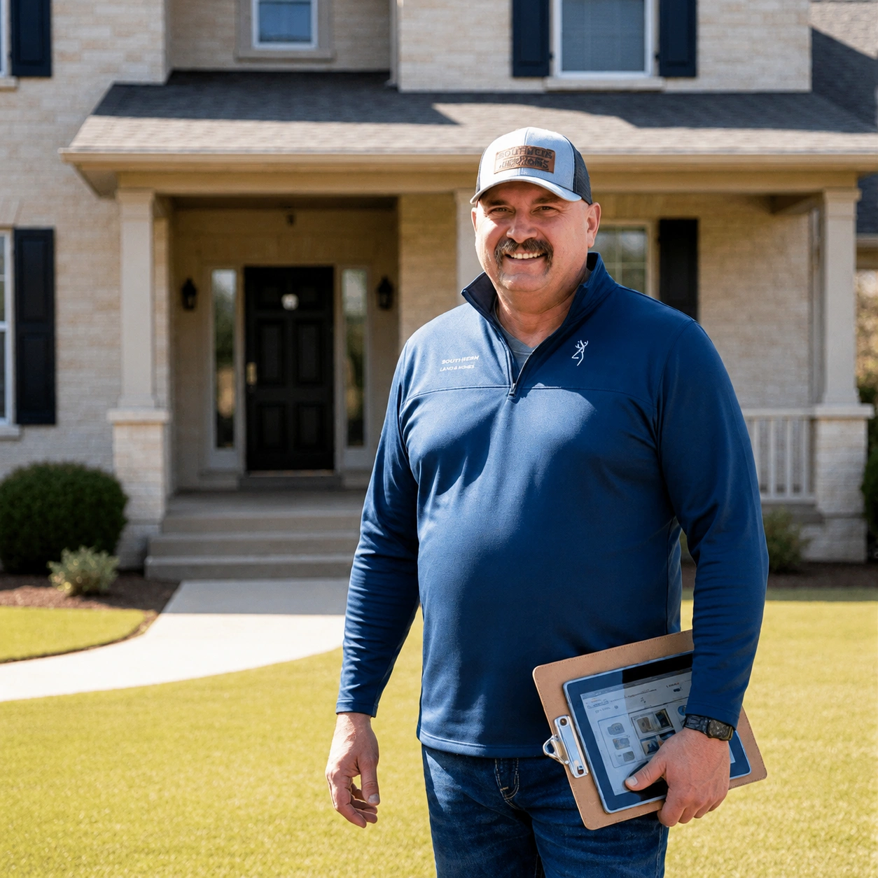 Property Inspection Services for Builders, Investors