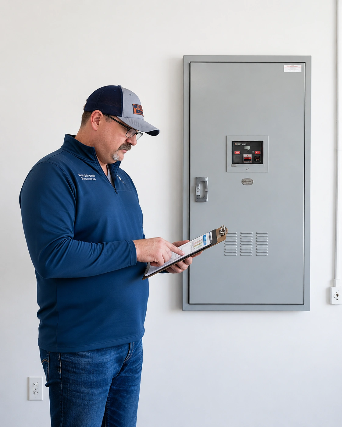 property inspections in Polk County, AR