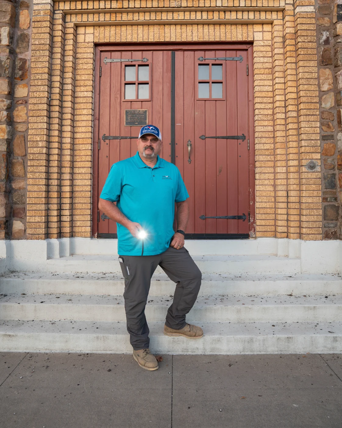 DJ Taylor - commercial property inspection DJ Taylor - commercial property inspection