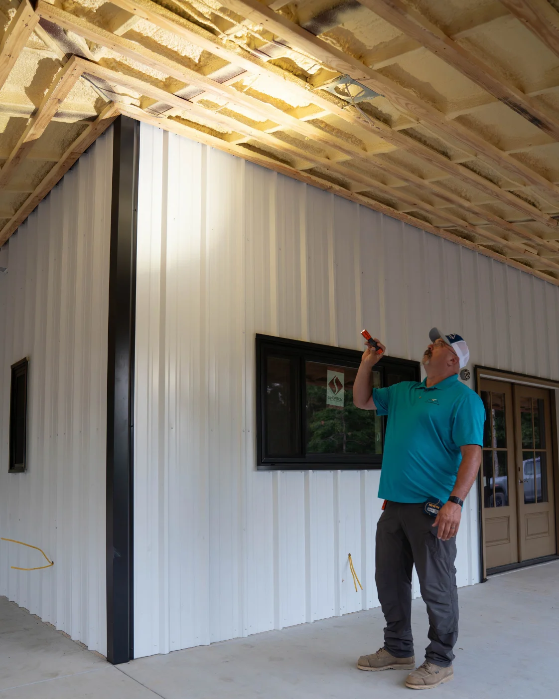 Timely Inspections Support Better Property Decisions-DJ Taylor