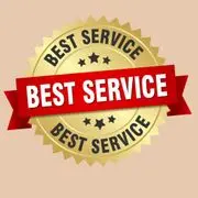 No-Hassle Service