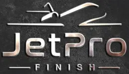 JetPro finish logo