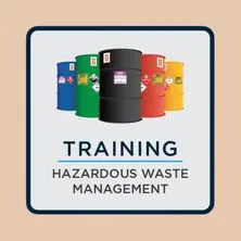 Hazardous Waste Management