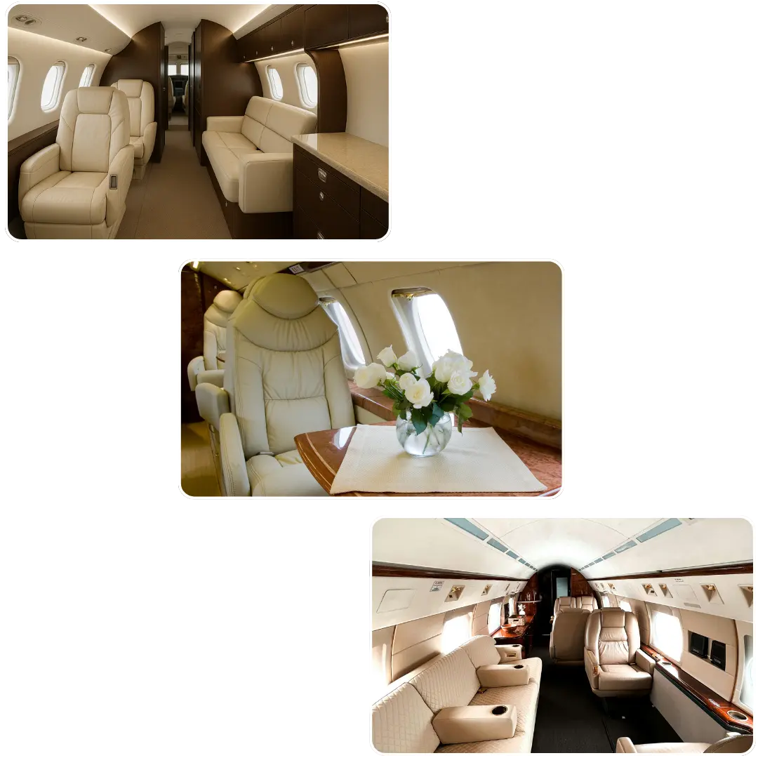 JetPro Finish Interior services Specialists in Oklahoma City