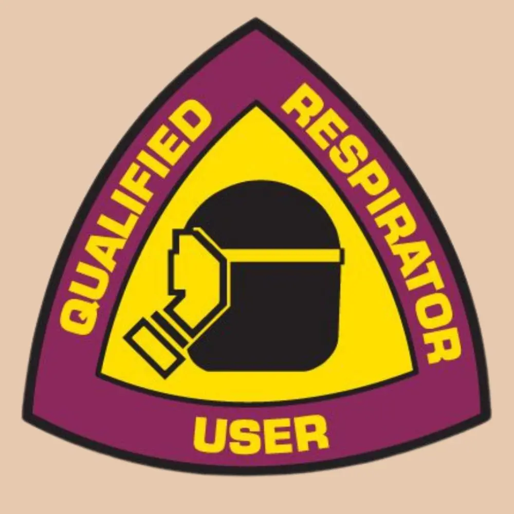 Qualified Respirator