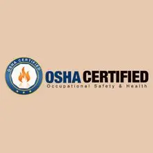 OSHA Certified