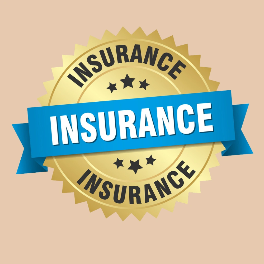 insurance badges