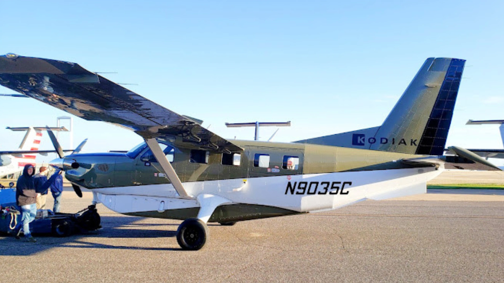 Trusted Aviation Maintenance Providers in Yukon