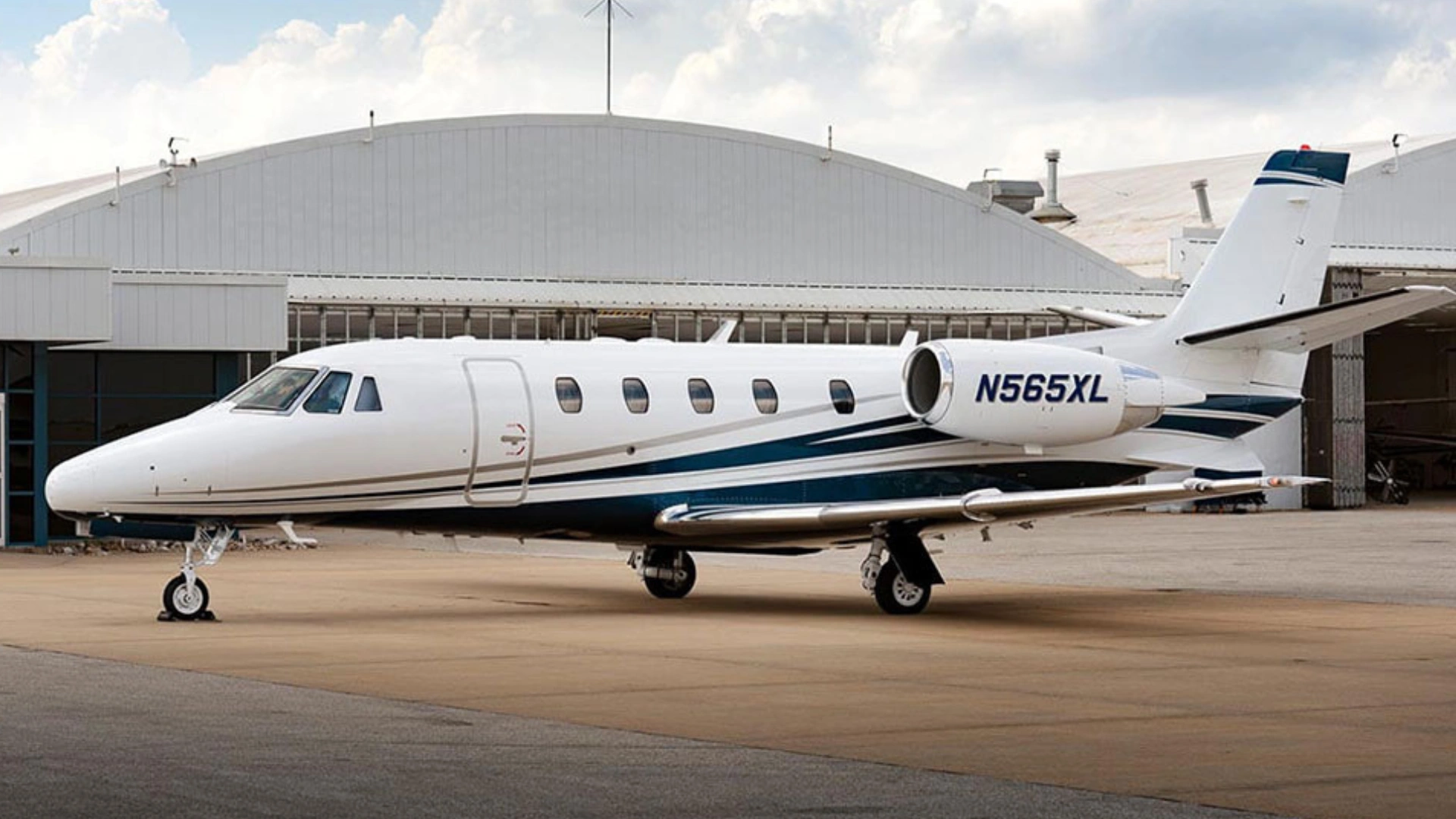 Comprehensive Aircraft Exterior Services in Muskogee, OK