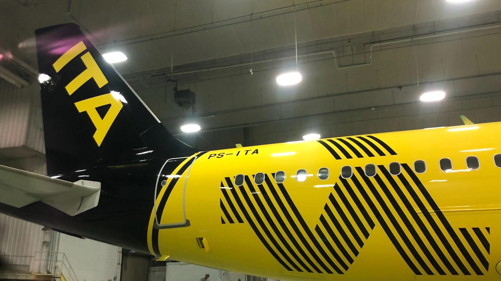 JetPro Finish Advanced Restriping Design services JetPro Finish Advanced Restriping Design services