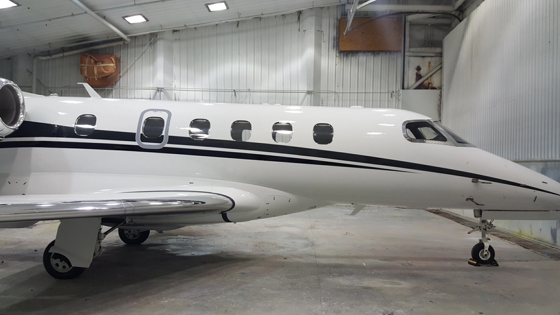 JetPro Finish Basic Scheme Design services