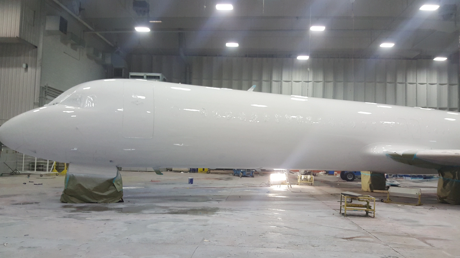 JetPro Finish Exterior Prep and Prime services JetPro Finish Exterior Prep and Prime services