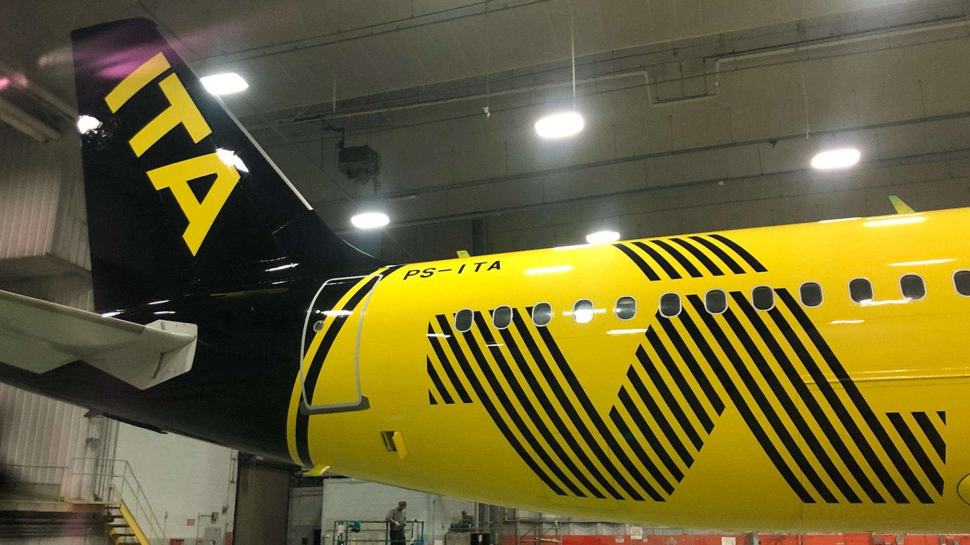 JetPro Finish Extra Stripes services JetPro Finish Extra Stripes services