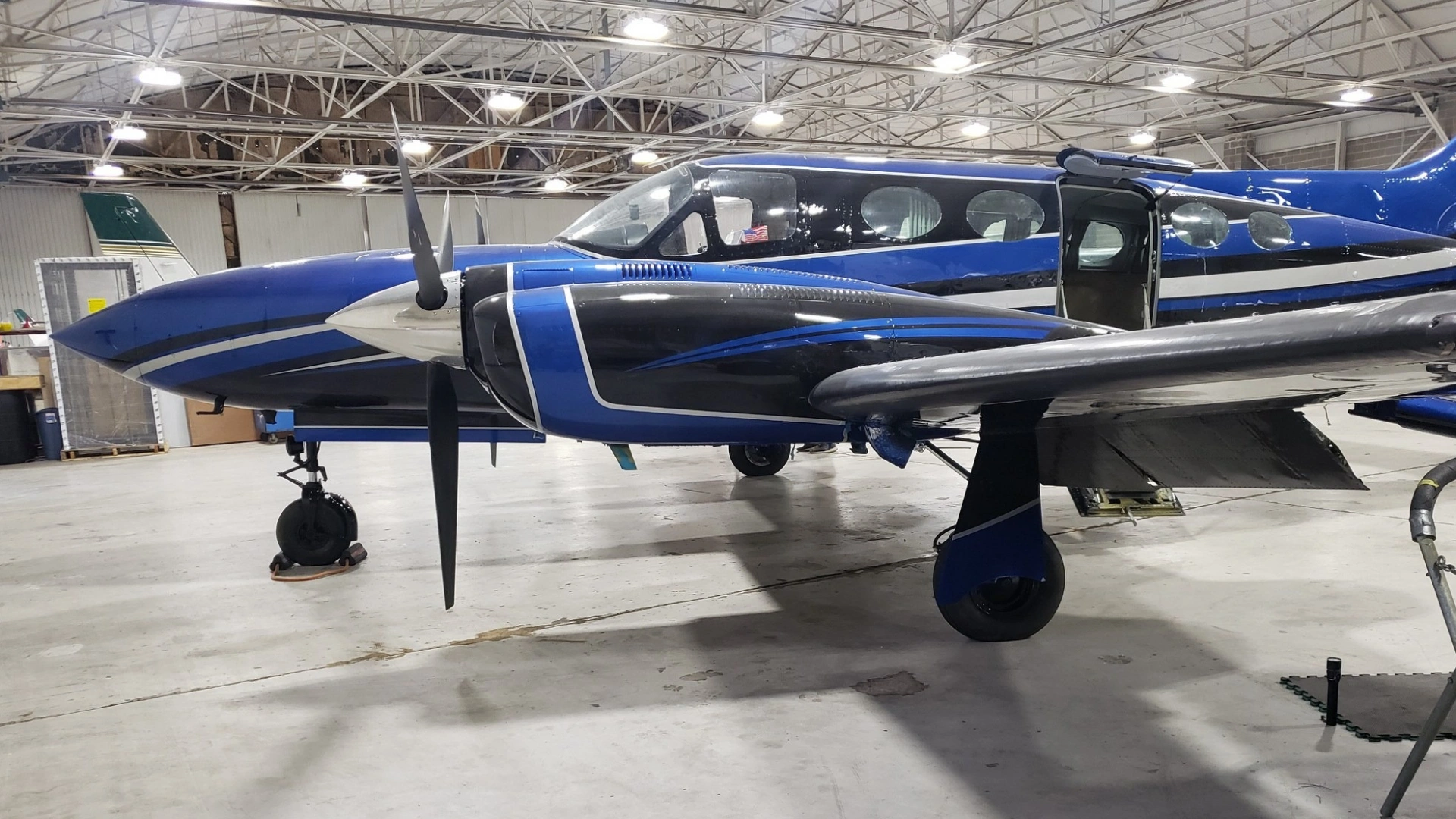 JetPro Finish Two Tone Scheme Design services 2 JetPro Finish Two Tone Scheme Design services