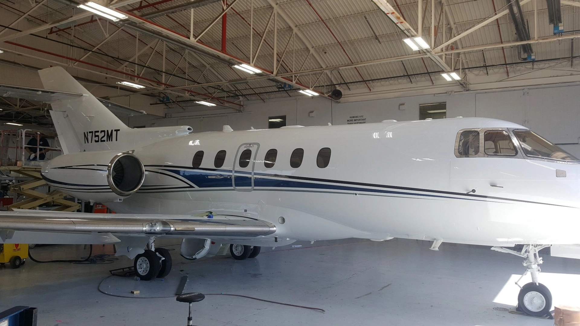 JetPro Finish partial Paint services in Oklahoma City JetPro Finish partial Paint services in Oklahoma City