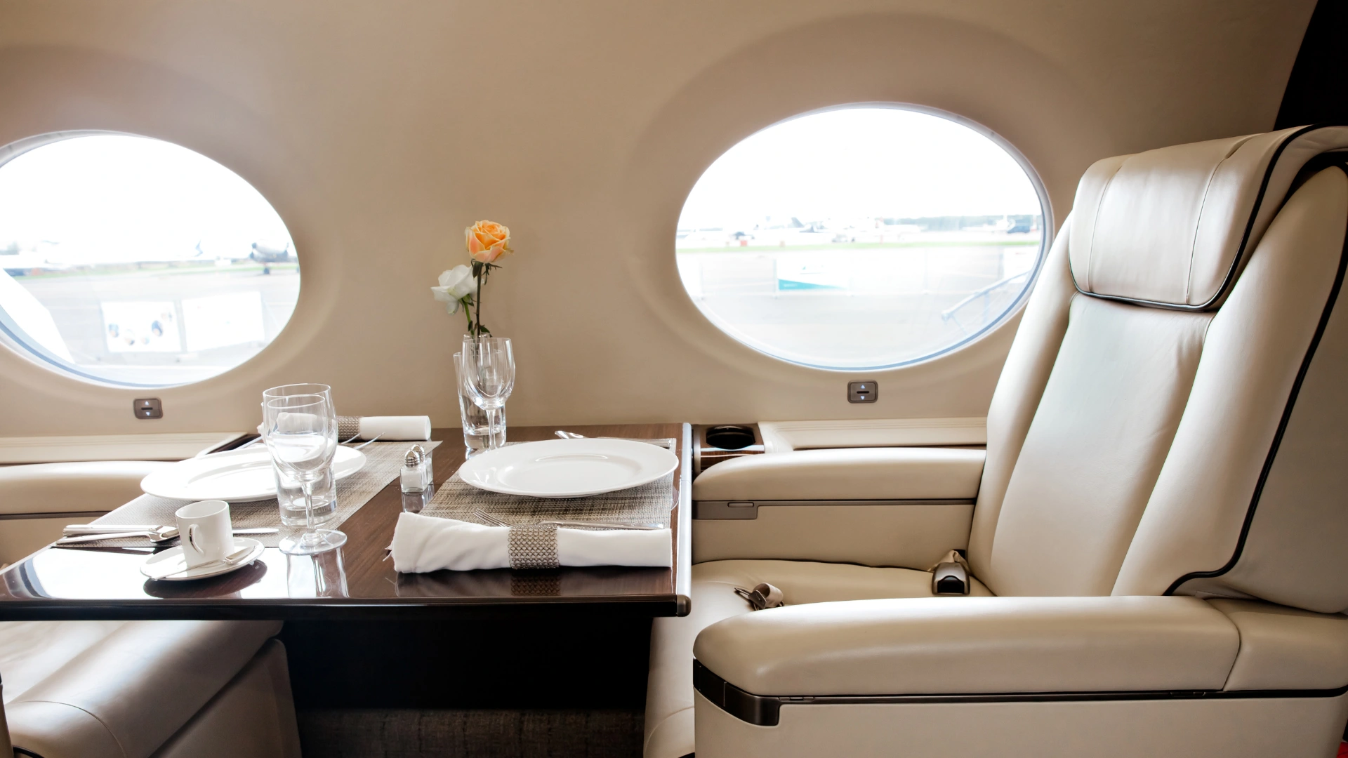 Luxury Aircraft Interior Design Luxury Aircraft Interior Design