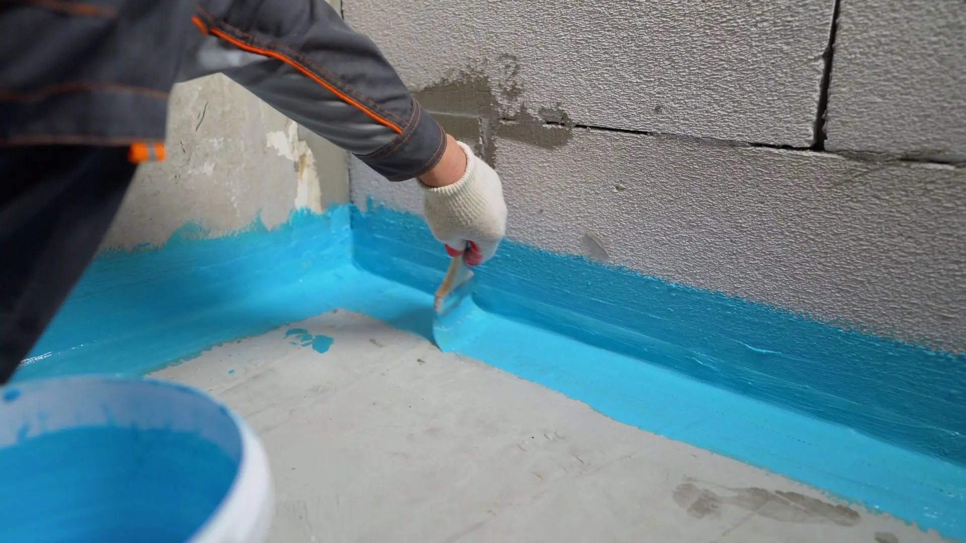 basement waterproofing houston tx