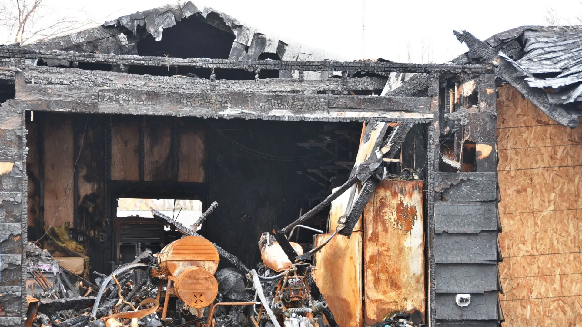 Fire Damage Restoration (3)