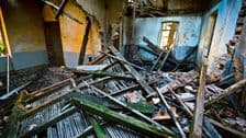 Storm Damage Restoration
