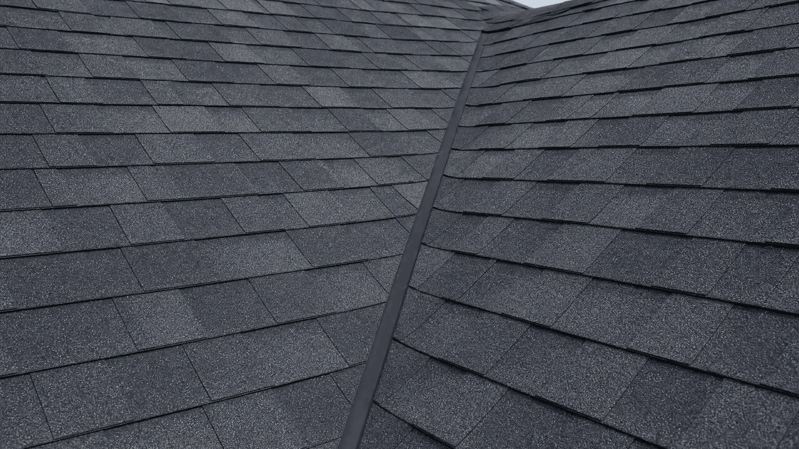 How to Stop a Roof Leak in Springfield, IL Roof leaks Springfield IL — GAF asphalt shingle roof installed by Sutton's