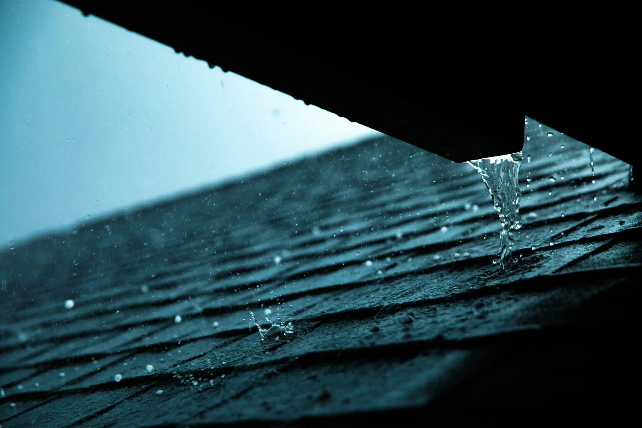 Gutter Installation in Springfield, IL: Seamless Aluminum Gutters and GutterRx Guards