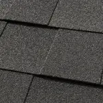 New Roof Cost in Springfield, IL New GAF asphalt shingle roof installed by Sutton's