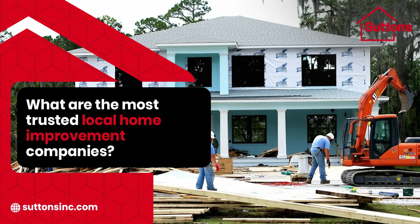 Home improvement company serving Springfield IL homeowners
