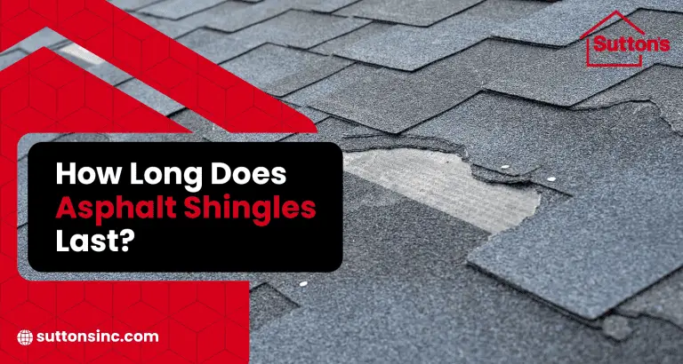 How Long Do Asphalt Shingles Last? | Lifespan & Factors Blog copy 2