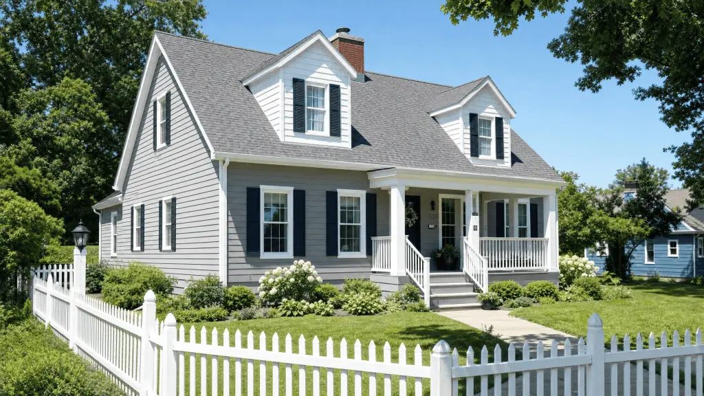 Sutton's vinyl siding installation in Springfield, IL — photo 4