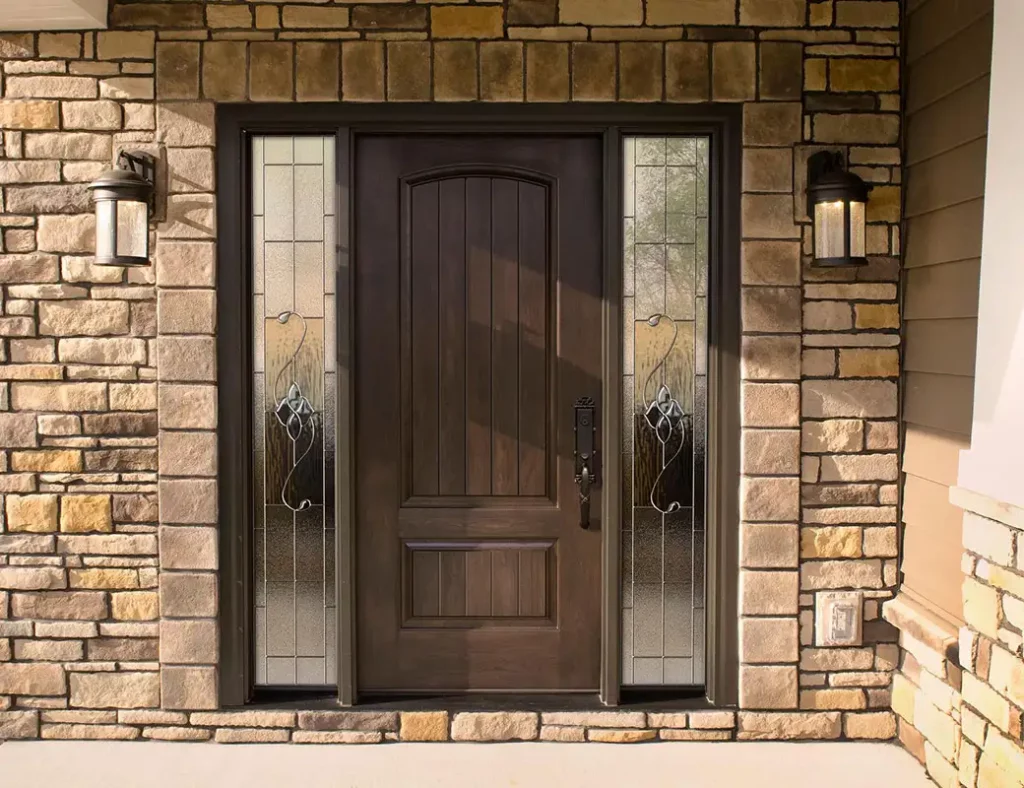 How Much Does Entry Door Replacement Cost in Springfield, IL?
