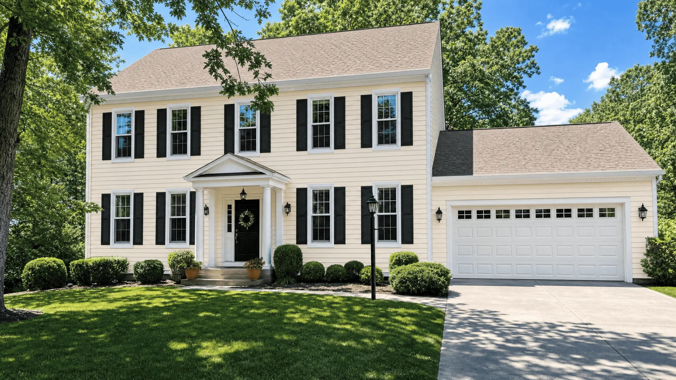 Safe Siding Removal in Springfield, IL Siding removal Springfield IL — vinyl siding installation by Sutton's