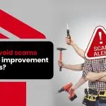 How Do I Avoid Home Improvement Scams? Window contractor in Springfield, IL installing new windows