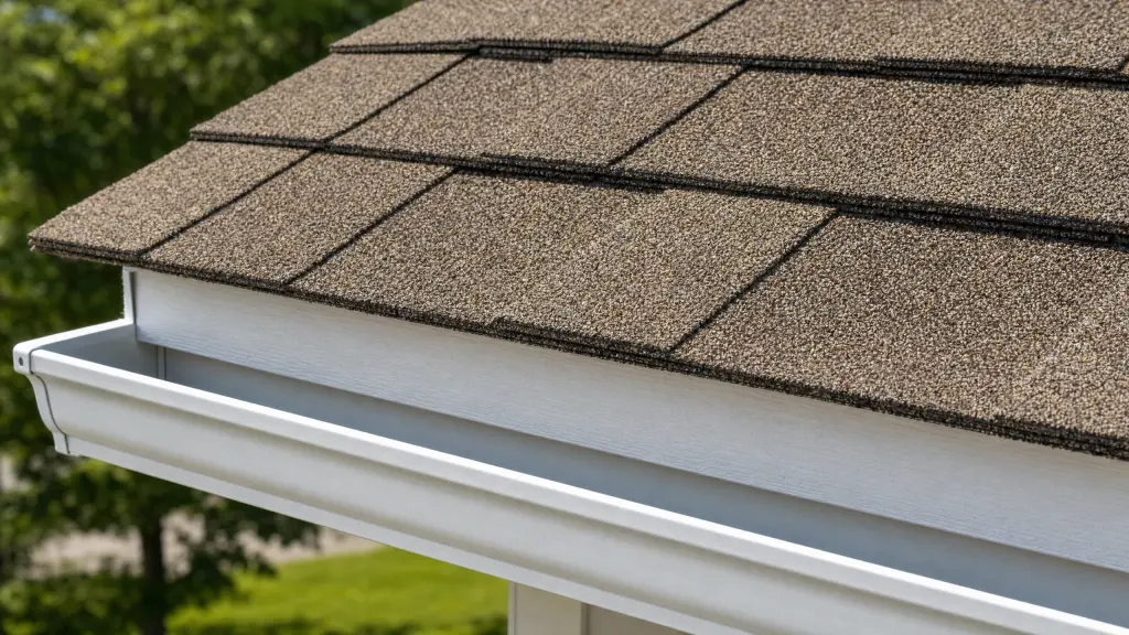 Sutton's roofing installation in Springfield, IL — photo 9