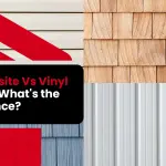 Composite vs Vinyl Siding Blog