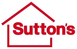 Sutton's Logo